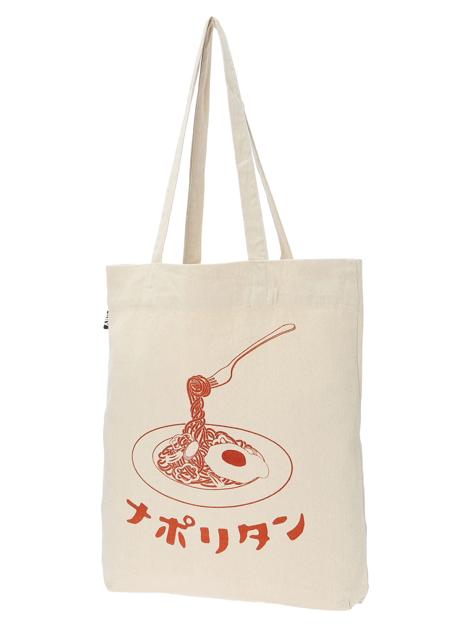 氣志團　イコピリ　トートバッグ ナポリタントートバッグ / Hare no hi（ハレノヒ）のバッグ | LUDIC