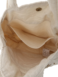 LUDIC PARK(ルディックパーク) |ボタニカル刺繍バッグ