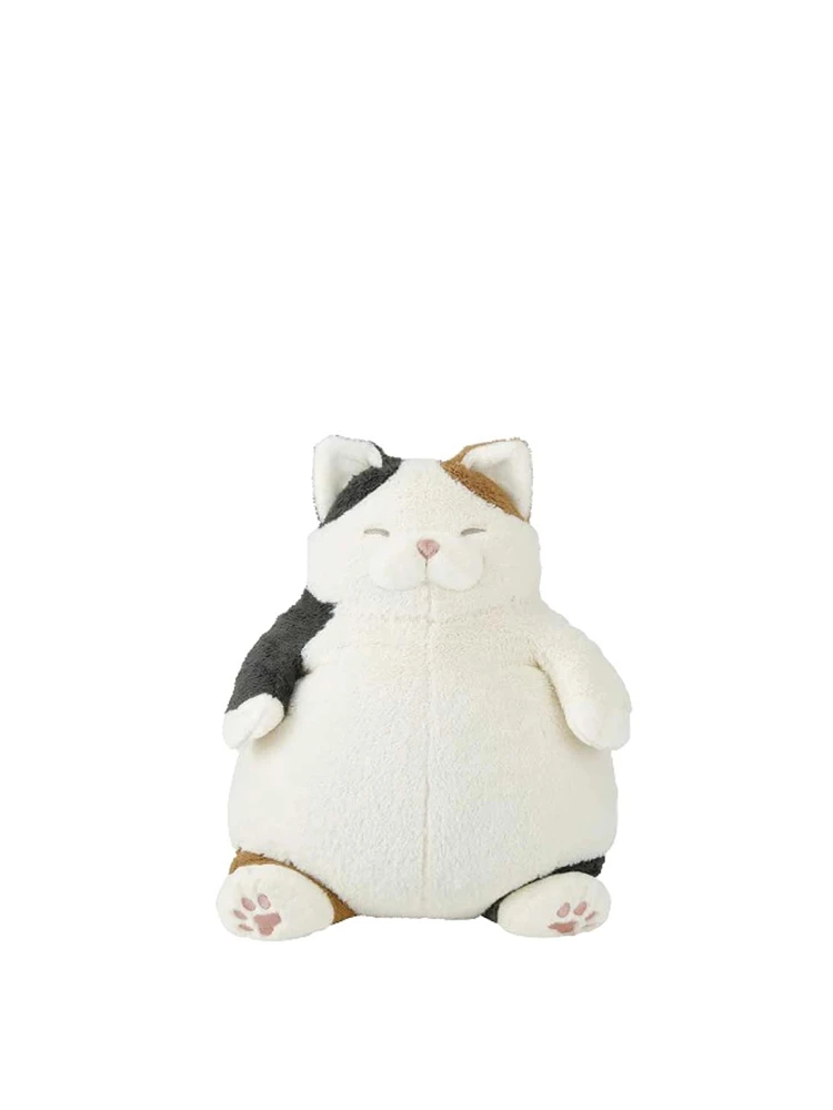 抱き枕 Soda] [Stylish Amazon.co.jp: みけねこ　抱き枕カバー ぬいぐるみ だき 本体 ねこ 枕