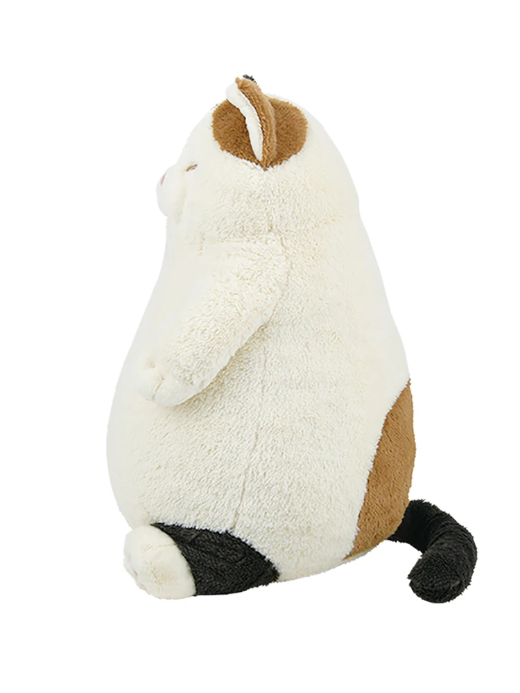 みけねこ　抱き枕カバー ねこ肯定感 抱きまくらLサイズ【みけねこ】 / Hare no hi（ハレノヒ