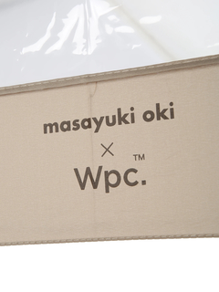 LUDIC PARK(ルディックパーク) |【Wpc.】アンブレにゃんビニール長傘