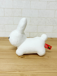 LUDIC PARK(ルディックパーク) |ミッフィー うさぎぬいぐるみ SSサイズ