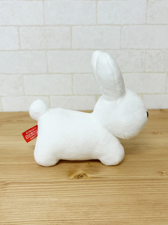 LUDIC PARK(ルディックパーク) |ミッフィー うさぎぬいぐるみ SSサイズ