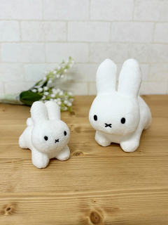 LUDIC PARK(ルディックパーク) |ミッフィー うさぎぬいぐるみ SSサイズ