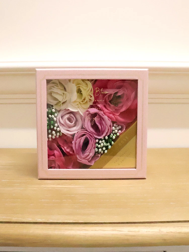 LUDIC PARK(ルディックパーク) |バスフラワーギフト【ローズ】