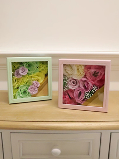 LUDIC PARK(ルディックパーク) |バスフラワーギフト【ローズ】