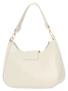 LUDIC PARK(ルディックパーク) |【2way】エンブレム付きフラップミニバック