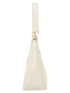 LUDIC PARK(ルディックパーク) |【2way】エンブレム付きフラップミニバック