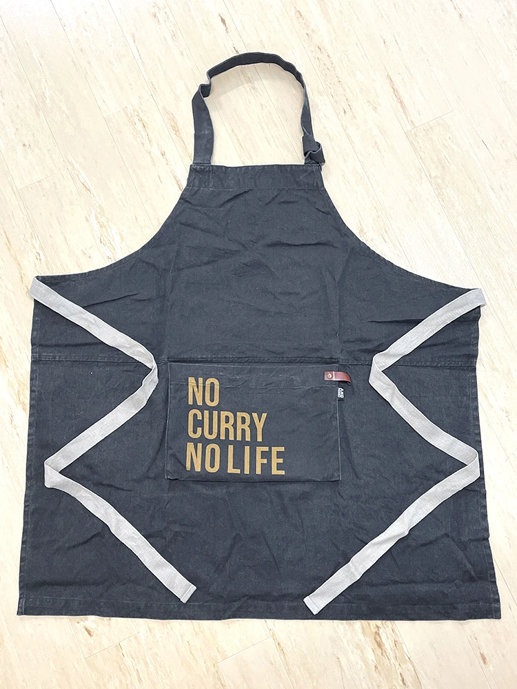【美品】NEIGHBORHOOD ネイバーフッド CI/C-APRON エプロン neighborhood apron ネイバーフッド エプロン（NEIGHBORHOOD CI