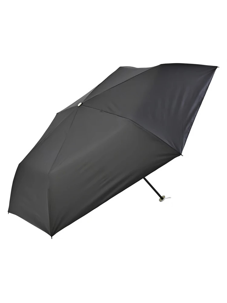 niftycolors【SORANI】晴雨兼用55cmコンパクト折りたたみ傘 / Hare no