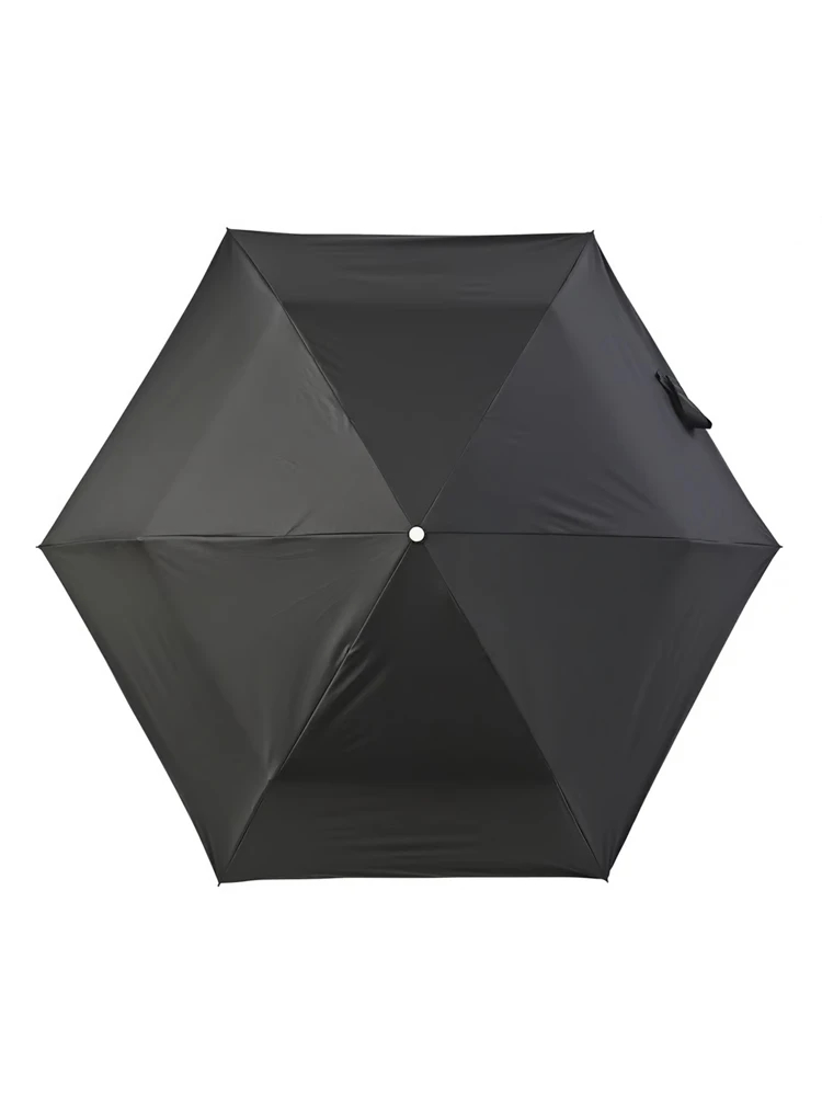 未使用品 ARIA　折りたたみ傘 アリアカンパニーver 上品でかわいいレディース折りたたみ傘！晴雨兼用雨傘8本骨55cm