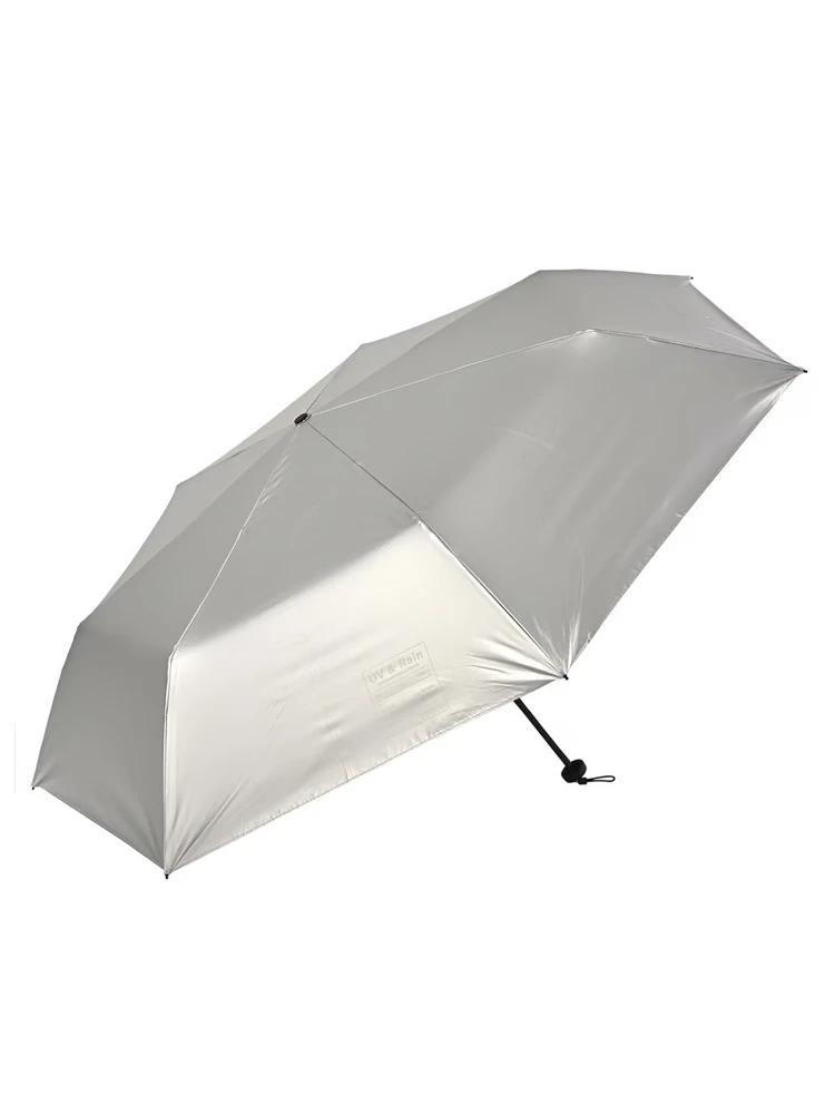 niftycolors【SORANI】晴雨兼用軽量58cm折りたたみ傘 / Hare no hi