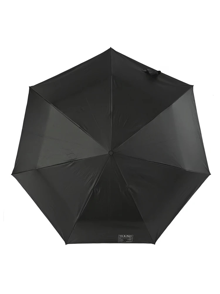 niftycolors【SORANI】晴雨兼用軽量58cm折りたたみ傘 / Hare no hi