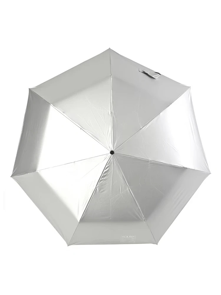 niftycolors【SORANI】晴雨兼用軽量58cm折りたたみ傘 / Hare no hi