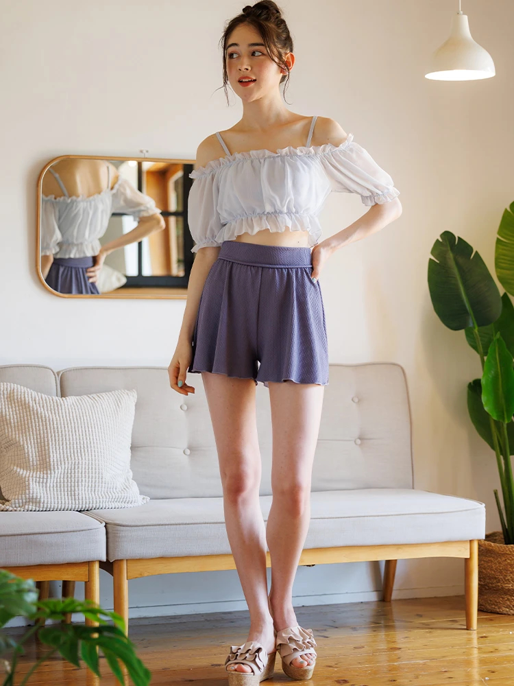 Loro Piana ストライプ水着 Lサイズ Loro Piana ストライプ水着 Lサイズ