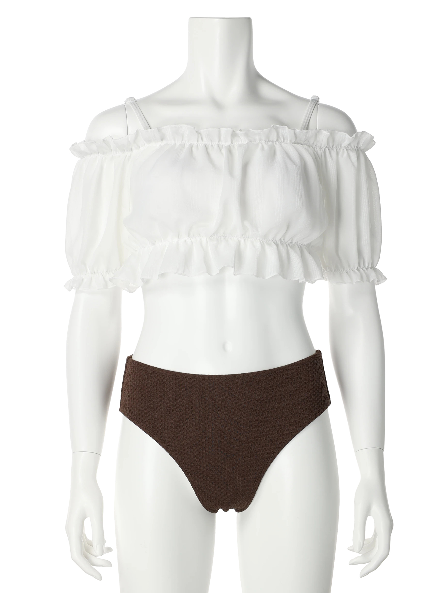 Loro Piana ストライプ水着 Lサイズ Loro Piana ストライプ水着 Lサイズ