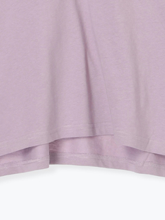 LUDIC PARK(ルディックパーク) |ECLATロゴロングスリーブTシャツ