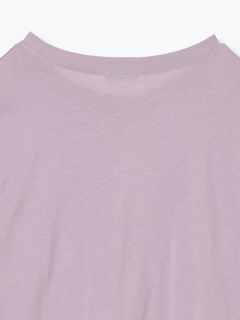 LUDIC PARK(ルディックパーク) |ECLATロゴロングスリーブTシャツ