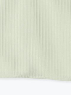 LUDIC PARK(ルディックパーク) |配色メローテレコトップス