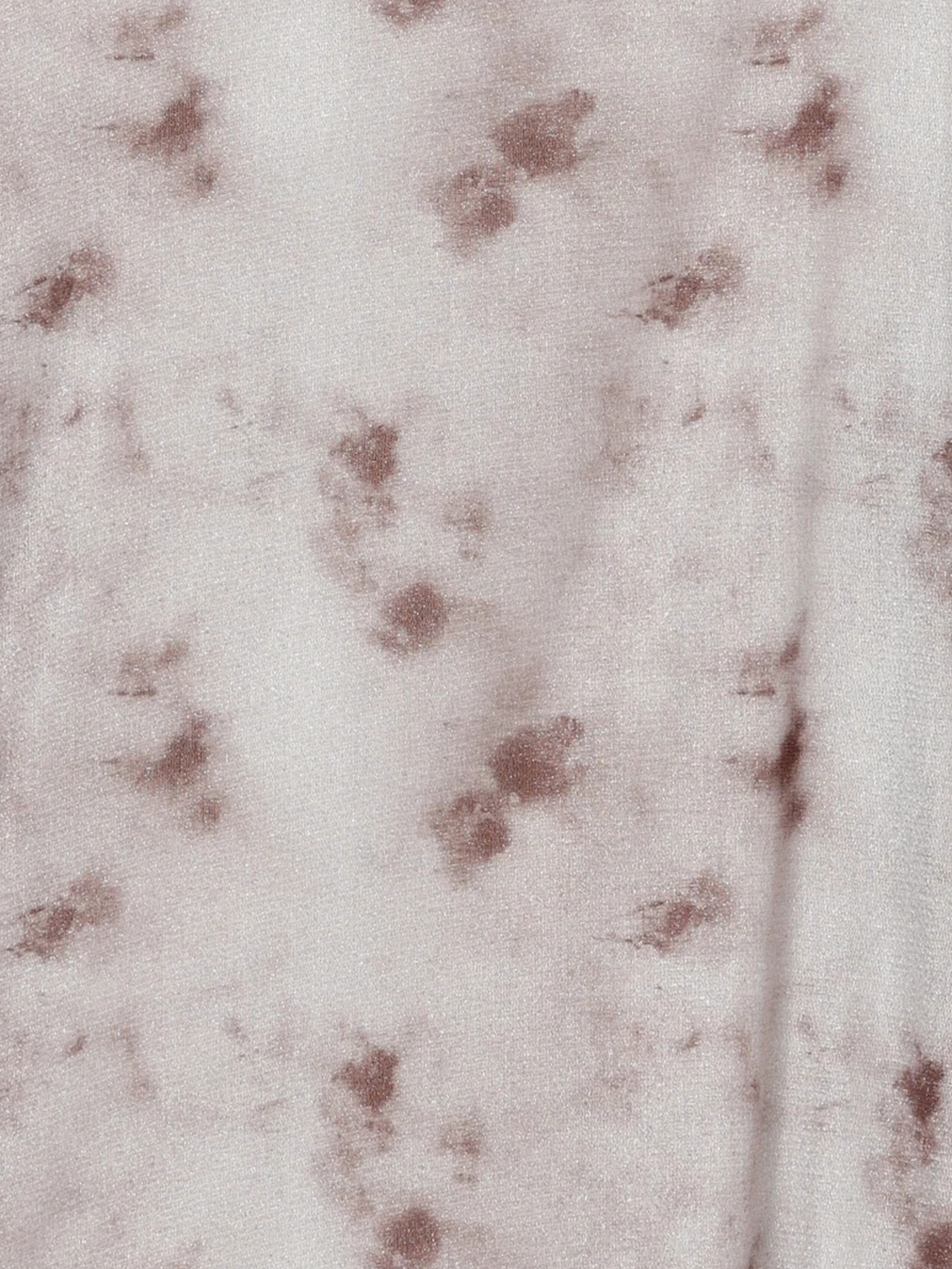 ラメ混メロープルオーバー / LUDIC PARK（ルディックパーク）の