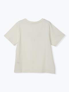 LUDIC PARK(ルディックパーク) |ロゴプリントTシャツ