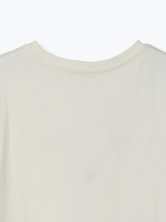 LUDIC PARK(ルディックパーク) |ロゴプリントTシャツ