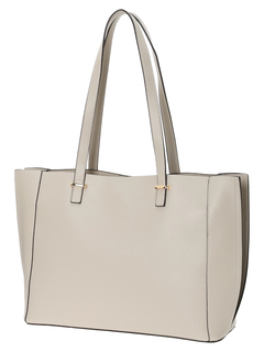 LUDIC PARK(ルディックパーク) |フェイクレザートートバッグ