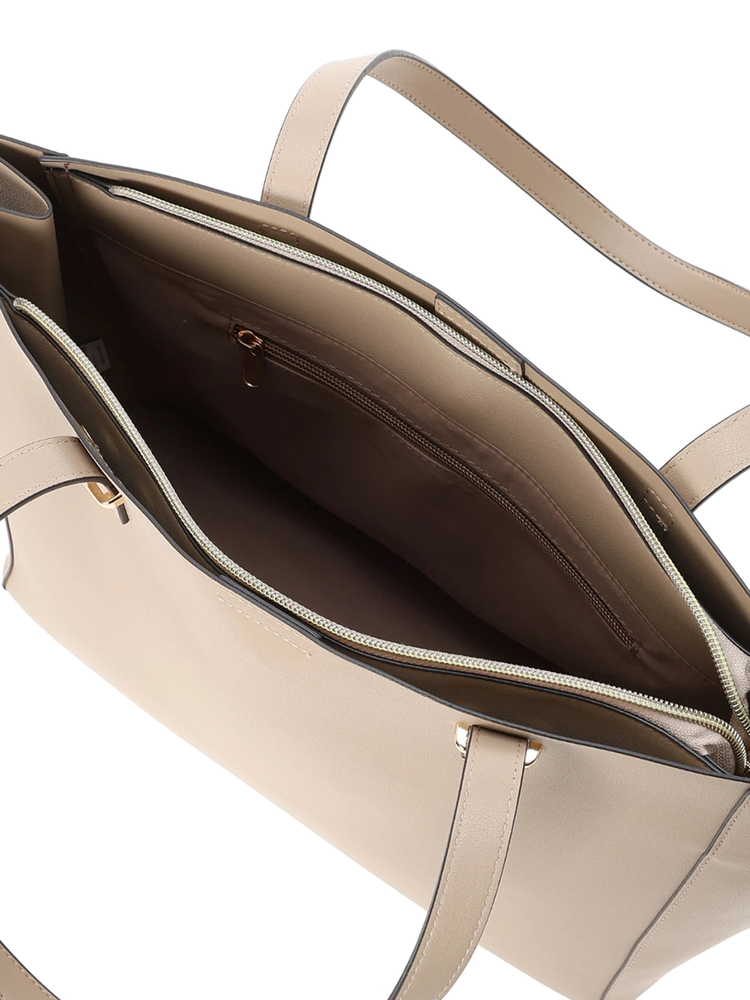 フェイクレザートートバッグ / LUDIC PARK（ルディックパーク）の