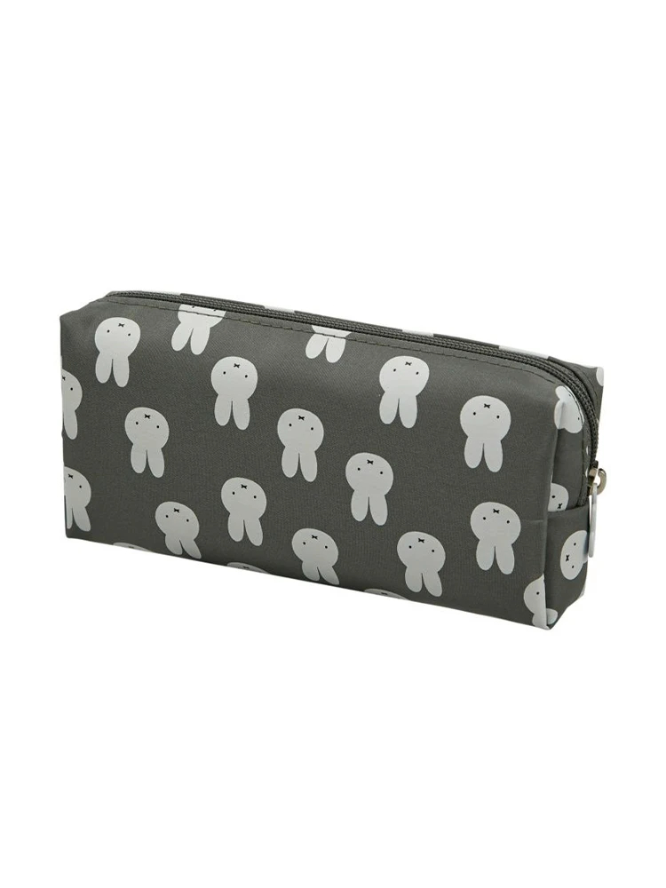 miffy トラベルポーチセット ブラックフェイス【ミッフィー】 / Hare