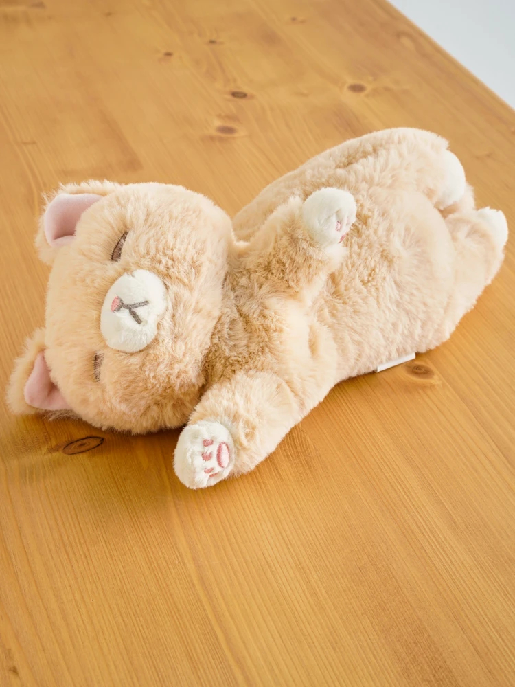 アンティークミニクッション8個グーグリベビー猫のタマちゃん アンティークミニクッション8個グーグリベビー猫のタマちゃん