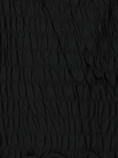 LUDIC PARK(ルディックパーク) |[2WAY]シャーリングカップ付きキャミソール