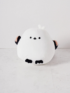 LUDIC PARK(ルディックパーク) |【みつごのしまだ】しまださんのもちふわクッションSサイズ