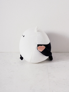 LUDIC PARK(ルディックパーク) |【みつごのしまだ】しまださんのもちふわクッションSサイズ