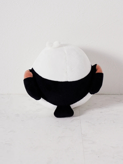 LUDIC PARK(ルディックパーク) |【みつごのしまだ】しまださんのもちふわクッションSサイズ