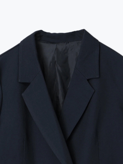 LUDIC PARK(ルディックパーク) |ダブルテーラードジャケット