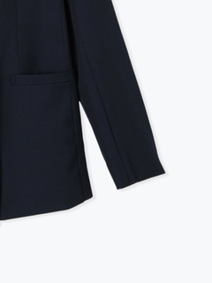 LUDIC PARK(ルディックパーク) |ダブルテーラードジャケット