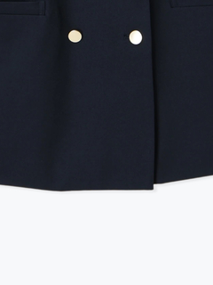 LUDIC PARK(ルディックパーク) |ダブルテーラードジャケット