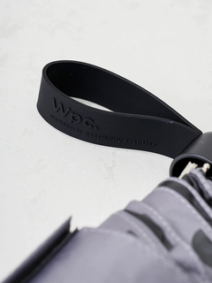 LUDIC PARK(ルディックパーク) |【沖昌之×Wpc.】遮光アンブレにゃん ドット ミニ折りたたみ傘