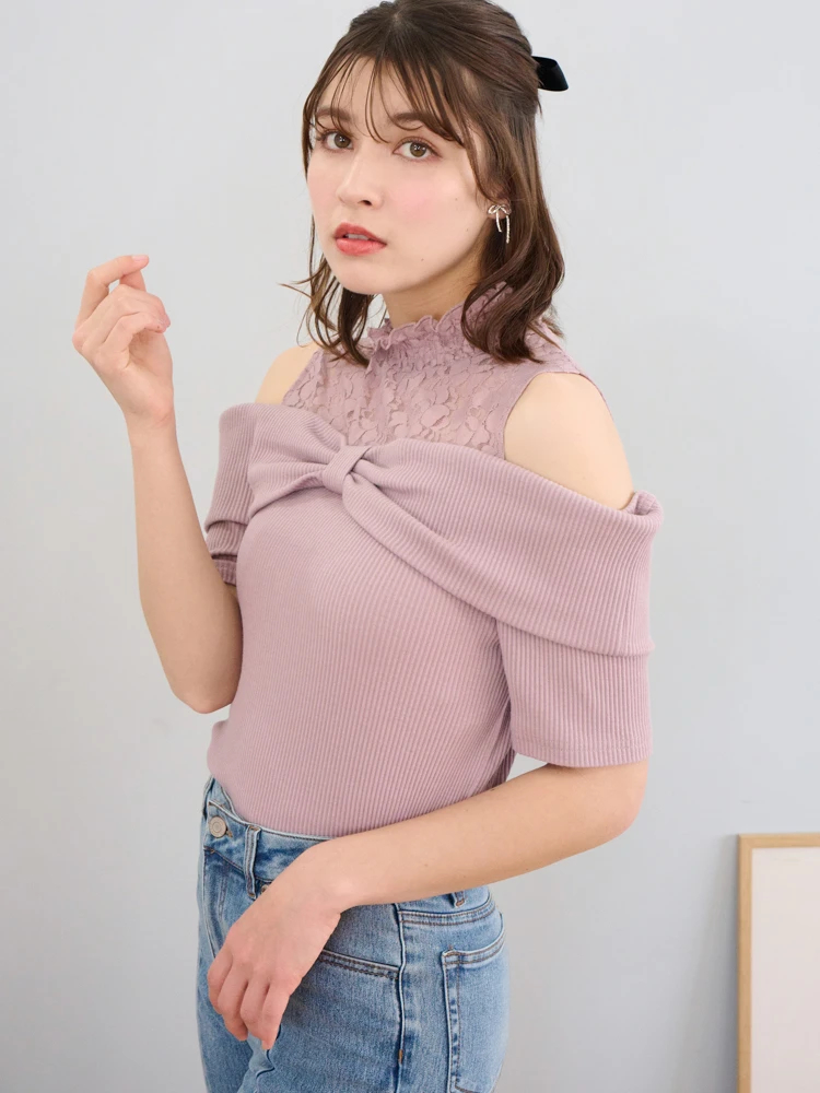 着用商品画像