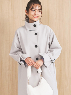 フレンチダウンコート / LUDIC PARK（ルディックパーク）のコート