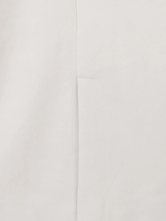 LUDIC PARK(ルディックパーク) |ウールスタンドカラーロングコート