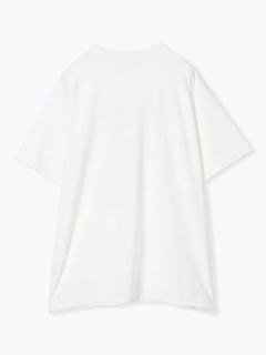 LUDIC PARK(ルディックパーク) |ヘップバーンMOVIEプリントTシャツ