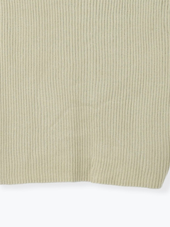 LUDIC PARK(ルディックパーク) |Vネックミルキーニットトップス