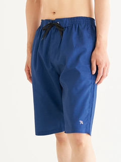 LUDIC PARK(ルディックパーク) |マイクロボーダー柄サーフパンツ