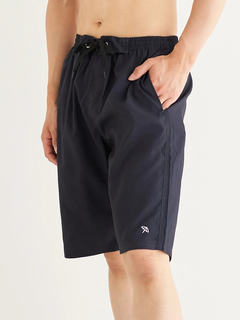 LUDIC PARK(ルディックパーク) |マイクロボーダー柄サーフパンツ