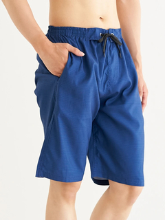 LUDIC PARK(ルディックパーク) |マイクロボーダー柄サーフパンツ