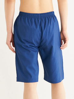 LUDIC PARK(ルディックパーク) |マイクロボーダー柄サーフパンツ