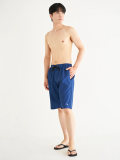 LUDIC PARK(ルディックパーク) |マイクロボーダー柄サーフパンツ