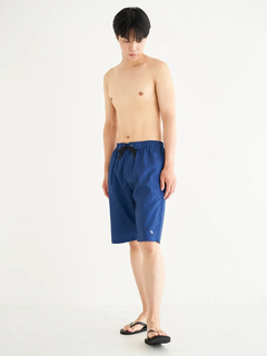 LUDIC PARK(ルディックパーク) |マイクロボーダー柄サーフパンツ