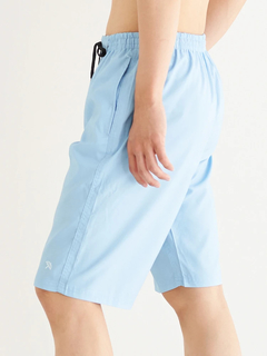 LUDIC PARK(ルディックパーク) |マイクロボーダー柄サーフパンツ